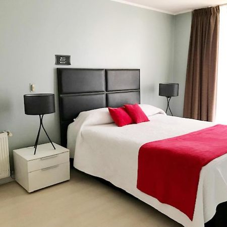 דירות סנטיאגו Alto Lyon Departamentos מראה חיצוני תמונה